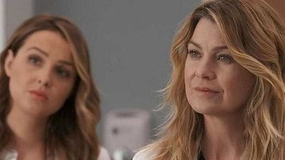 La temporada 15 de 'Anatomía de Grey' se estrenará el 27 de septiembre noticias imagen