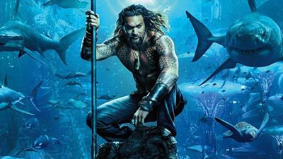'Aquaman': 8 curiosidades sobre la película del Rey de los Siete Mares