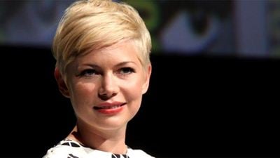 Michelle Williams vuelve a televisión por primera vez tras 'Dawson Crece'