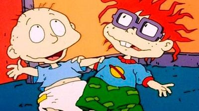 ¿Y si la nueva versión de 'Los Rugrats' fuese así? noticias imagen