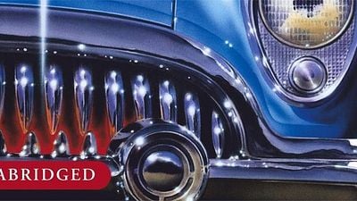 'Buick 8: Un coche perverso', novela de Stephen King, también se convertirá en película noticias imagen