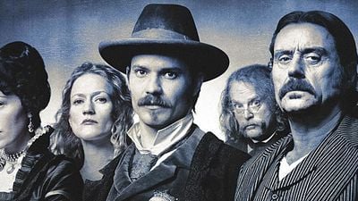 'Deadwood': la película que pondrá fin a la serie ya tiene luz verde de manera oficial noticias imagen