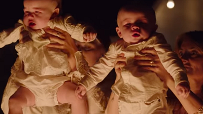 'Riverdale': ¿Qué es esa secta que aparece en el tráiler de la tercera temporada? noticias imagen