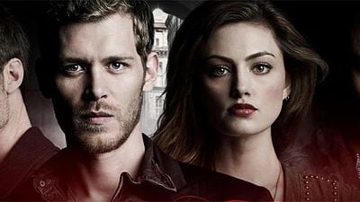 Fans de 'Los Originales', se acabó la espera: primer vistazo al final de la serie  noticias imagen