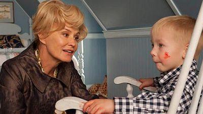 'American Horror Story' ficha a la versión adulta del niño demoníaco Michael Langdon noticias imagen