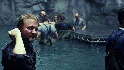 Rian Johnson explica por qué ha borrado 20.000 tuits de su perfil tras el despido de James Gunn noticias imagen