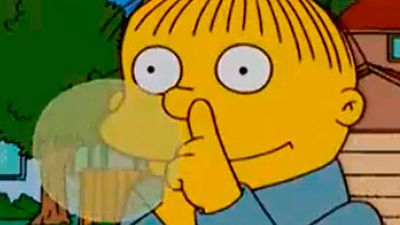 ¿Qué personaje de 'Los Simpson' es el favorito de Matt Groening? ¿Y el de 'Futurama'? noticias imagen