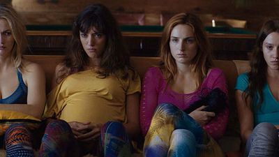 Combate el calor con la alocada comedia francesa 'Bienvenidas a Brasil':  noticias imagen