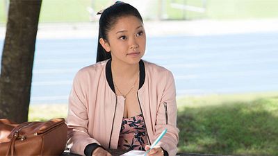 'A todos los chicos de los que me enamoré': Nuevo tráiler de la película que estrena Netflix en agosto noticias imagen