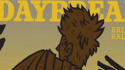 Netflix quiere una serie sobre el fin del mundo y adaptará la novela gráfica 'Daybreak' noticias imagen