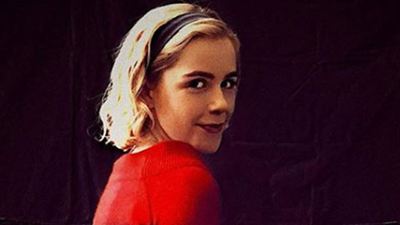 'Chilling Adventures of Sabrina': ¿Publicará Netflix el primer tráiler este fin de semana?