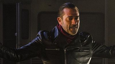 'The Walking Dead': Jeffrey Dean Morgan adelanta que Negan ha cambiado por completo noticias imagen