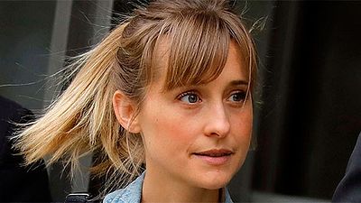 Allison Mack se declara no culpable sobre el caso de la secta sexual noticias imagen