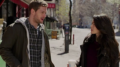 'Iron Fist': Danny Rand aterrado por sus recuerdos en el nuevo 'teaser' de la segunda temporada noticias imagen