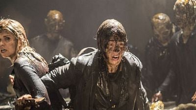 'Fear The Walking Dead': Renueva por una quinta temporada noticias imagen