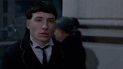 Ezra Miller asegura que 'Animales Fantásticos 2' tendrá más conexiones con 'Harry Potter' de lo que creemos noticias imagen