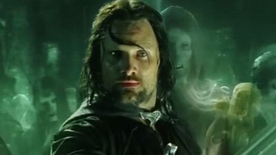 'El señor de los anillos' ficha a los guionistas de 'Star Trek 4' noticias imagen