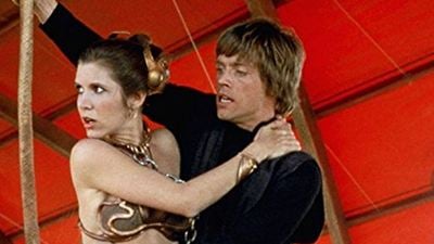 'Star Wars: Episodio IX': El hermano de Carrie Fisher asegura que su cameo será "mágico"