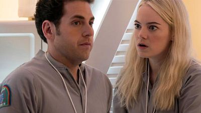 'Maniac', la esperada serie de Emma Stone y Jonah Hill, por fin tiene fecha noticias imagen