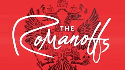 Amazon no se había olvidado de la nueva serie del creador de 'Mad Men': 'The Romanoffs' ya tiene fecha noticias imagen