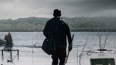 'Fear The Walking Dead': Morgan protagoniza los nuevos pósters de la cuarta temporada noticias imagen