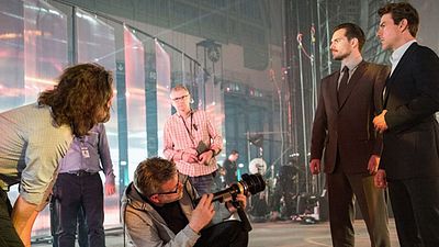 'Misión: Imposible - Fallout' no tiene escenas eliminadas, según su director noticias imagen