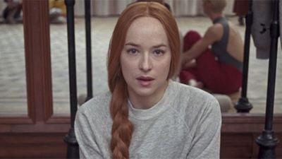 El 'remake' de 'Suspiria' con Dakota Johnson durará una hora más que la película original