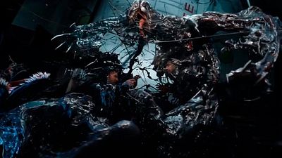 'Venom': ¿Quién es Riot, el simbionte que lucha contra Eddie Brock en el tráiler?