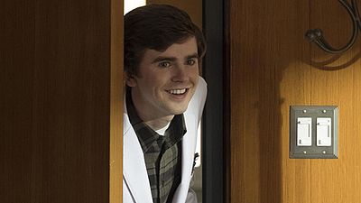'The Good Doctor': Freddie Highmore mentía sobre su ascendencia gallega cuando vivía en Madrid noticias imagen