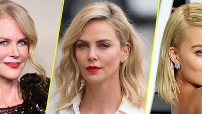 Robbie, Kidman y Theron protagonizarán la nueva película sobre la prensa y los abusos sexuales noticias imagen