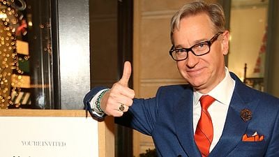 Paul Feig adaptará la novela 'El higo más dulce' del autor de 'Jumanji' noticias imagen
