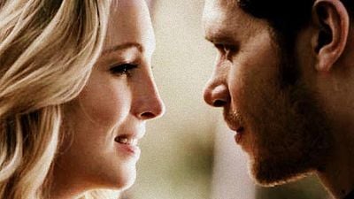 El final de 'Crónicas Vampíricas' ha cambiado el de Caroline y Klaus en 'Los Originales' noticias imagen