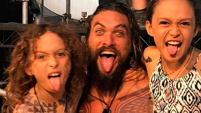 Por qué la familia de Jason Momoa es la que más mola de Hollywood noticias imagen