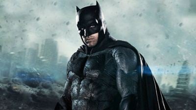 'The Batman' podría empezar a rodarse en 2019