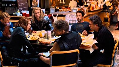 ¿Por qué a Marvel le gusta tanto las escenas post-créditos? noticias imagen