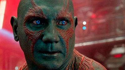 'Vengadores: Infinity War' revela cómo mató Thanos a la familia de Drax y no te diste cuenta