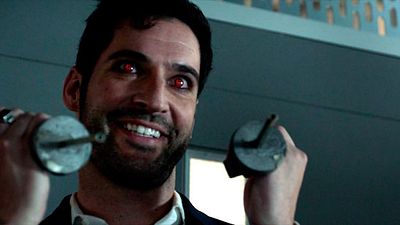 FOX revela, por fin, por qué canceló 'Lucifer' noticias imagen