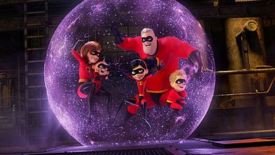 Tu perro ya puede formar parte de 'Los Increíbles 2' gracias a este fabuloso disfraz noticias imagen