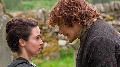 'Outlander': Sam Heughan y Laura Donnelly se conocían mucho antes de ser hermanos en la serie noticias imagen