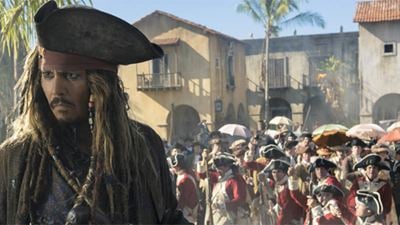 La franquicia 'Piratas del Caribe' podría seguir adelante con Joachim Rønning como director