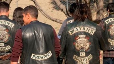 'Mayans MC' podría traer de vuelta a los hijos de Jax y otros personajes de 'Sons of Anarchy' noticias imagen