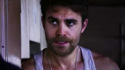 Paul Wesley deja de ser Stefan Salvatore en el primer tráiler de 'Tell Me A Story' noticias imagen