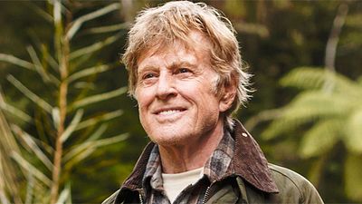 Robert Redford anuncia, con 81 años, que se retira de la actuación