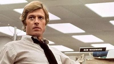 15 películas de Robert Redford como actor que tienes que ver sí o sí noticias imagen