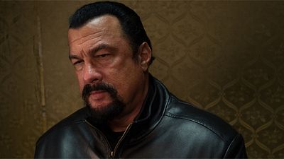 Rusia encarga a Steven Seagal mejorar las relaciones con EE.UU