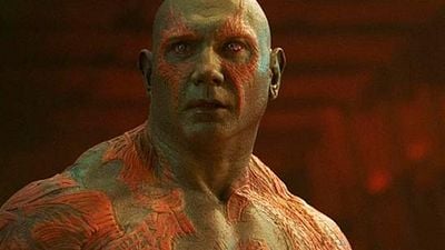 Dave Bautista abandonará 'Guardianes de la Galaxia Vol. 3' si Marvel no usa el guion de James Gunn noticias imagen