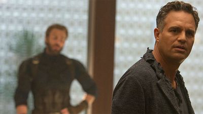 Joe Russo da pistas sobre la relación Bruce Banner-Hulk en 'Vengadores 4'   noticias imagen