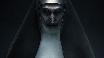 Estos son los secretos de vestuario de 'La monja' de 'Expediente Warren' noticias imagen