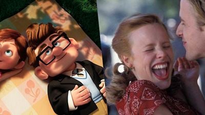 TEST: ¿Qué tipo de película romántica protagonizarías?