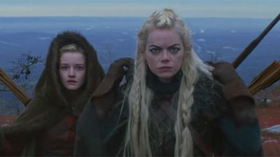 'Maniac': "El dolor se puede destruir" en el tráiler de la serie protagonizada por Emma Stone y Jonah Hill noticias imagen